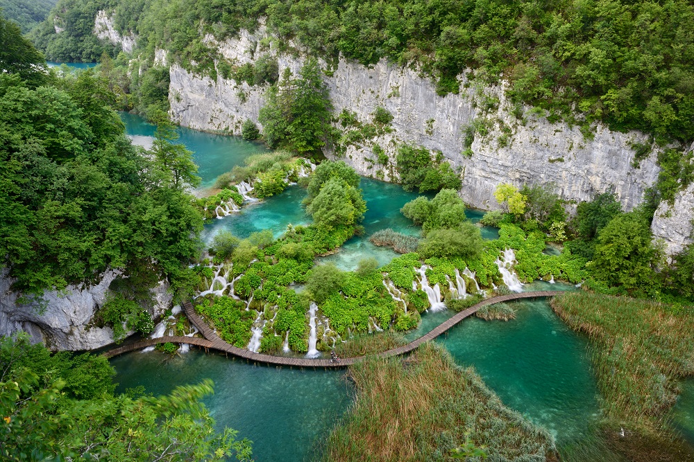 plitvička-jezera-croatia